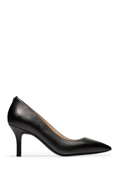 Cole Haan The Go-to Stiletto Pump In Black