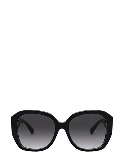 Valentino Women's Multicolor Metal Sunglasses