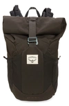 Osprey Archeon 25l Backpack In Stonewash Black