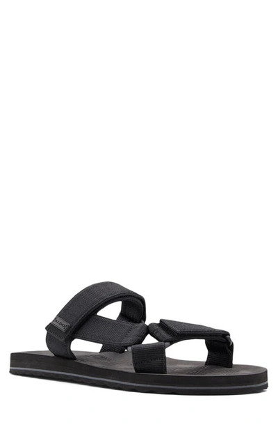 Aldo Keylar Slide Sandal In Black