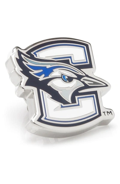 Cufflinks, Inc Ncaa Creighton Billy Bluejay Lapel Pin In Creighton Univ Billy Bluejay