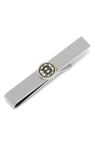 Cufflinks, Inc Nhl Boston Bruins Tie Bar