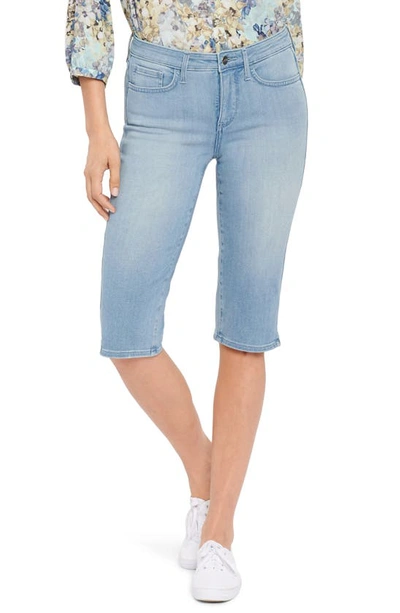 Nydj Capri Jeans In Camille