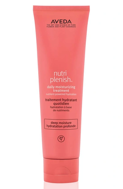 Aveda Nutriplenish™ Daily Moisturizing Treatment