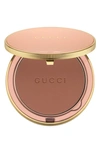 Gucci Women's Poudre De Beauté Mattifying Natural Beauty Setting Powder In Nude