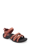 Teva Women's Tirra Sandals Women's Shoes In Aragon