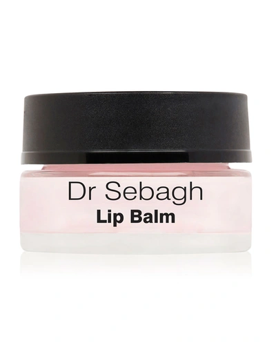 Dr Sebagh Essential Lip Balm In White