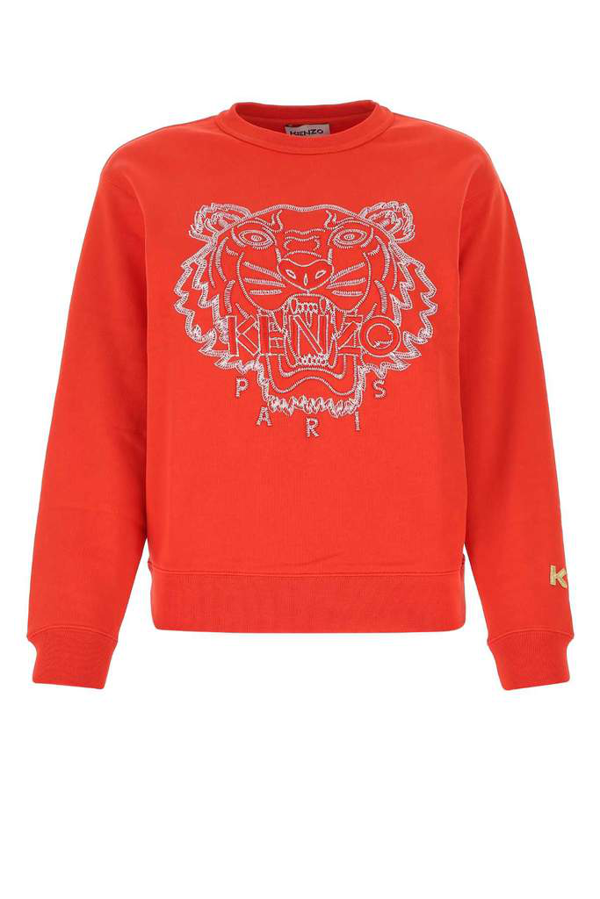 kenzo jumpers womens
