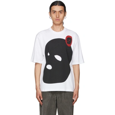 【関税込み】Youths in Balaclava Tシャツ 関税込み】Youths in Balaclava Tシャツ (Tシャツ・カットソー
