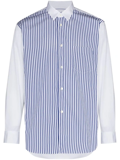 Comme Des Garçons Shirt Comme Des Garcons Shir In Multicolor