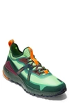 Cole Haan Zerogrand Sneaker In Green Ash/ Pine Grove