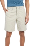 Polo Ralph Lauren Chino Shorts In Classic Stone