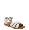 Salt Water Sandals By Hoy Kids' Original Sandal In White