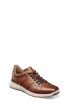 Florsheim Boys' Great Lakes Lace Up - Toddler, Little Kid, Big Kid In Cognac