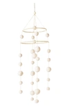 Pehr Dream A Dream Mobile In Cream