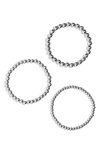 Baublebar Pisa Set Of 3 Bracelets