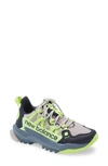 New Balance Fresh Foam Beacon V3 Running Shoe In Logwood