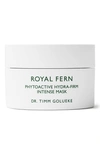Royal Fern Phytoactive Hydra-firm Intense Mask, 1 oz