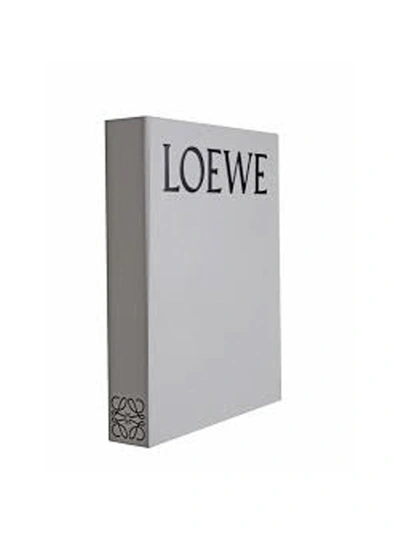 Loewe : Past Present Future