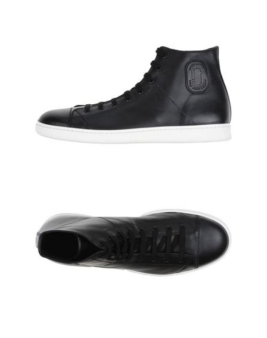 Marc Jacobs Sneakers In Black | ModeSens