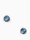 Kate Spade Rise And Shine Montana Small Studs