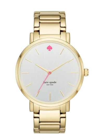 Gold Gramercy Watch