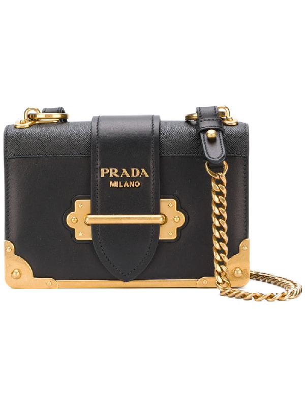 prada cahier bag price