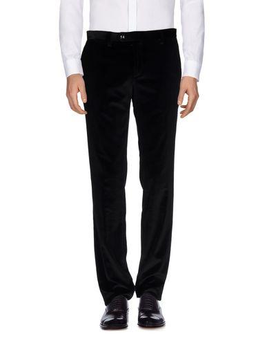 Etro Casual Pants In Black | ModeSens