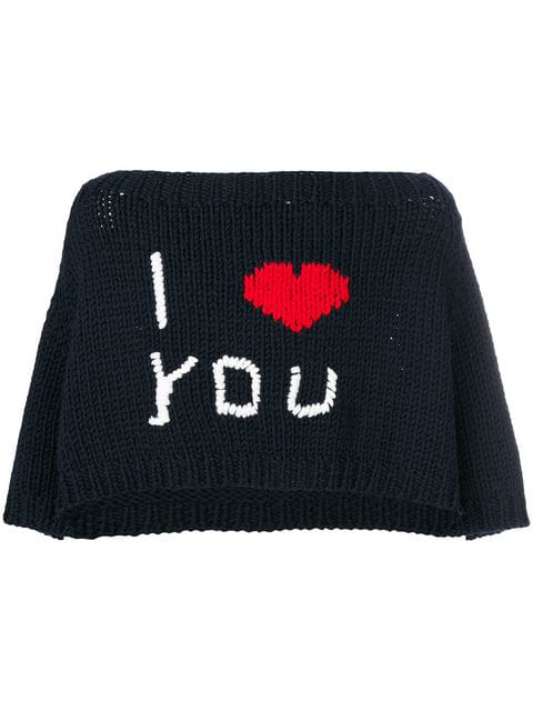 Wool Embroidered Beanie | sdr.com.ec