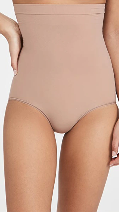 Spanx Higher Power Panties, Also Available In Extended Sizes In