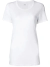Isabel Marant Étoile Kilianne T-shirt In White