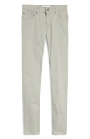 Brax Chuck Hi-flex 5-pocket Pants In 07-platin