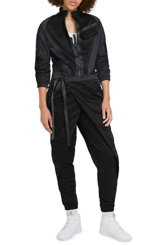 jordan future primal flight suit