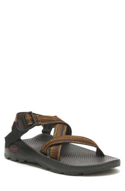 Chaco Z/cloud Sport Sandal In Nik Port