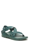 Chaco Z1 Classic Sandal In Sea Pine