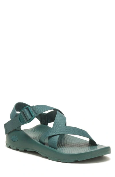 Chaco Z1 Classic Sandal In Sea Pine