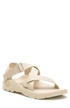 Chaco Z/1 Classic Sandal In Ivory