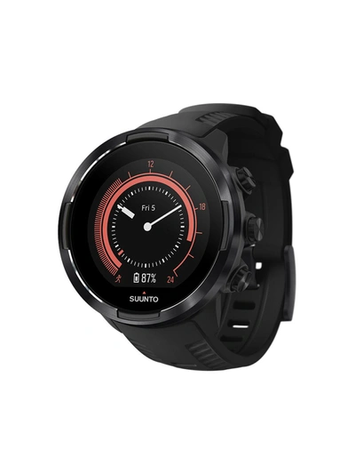 Suunto Black 9 G1 Baro Sports Smartwatch