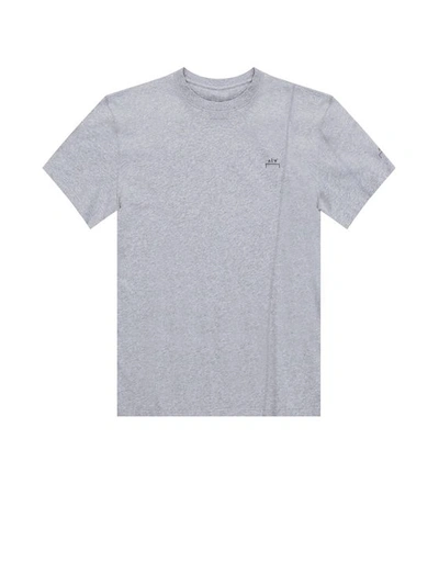 A-cold-wall* A Cold Wall T-shirts And Polos Grey