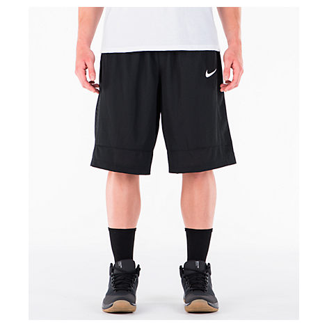 nike dri fit icon shorts