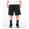 Nike Men's Dri-fit Icon Basketball Shorts, Black