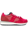 Saucony Lace Up Trainers