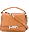 Tod's Removable Strap Tote