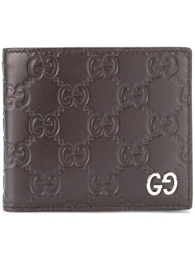 Gucci - Signature Wallet