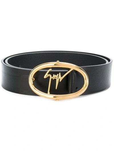 Giuseppe Zanotti Zed Belt