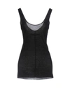 Enza Costa Basic Top In Black