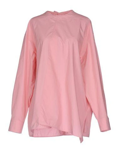 Marni Blouses In Pink