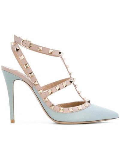 Valentino Garavani Rockstud Pumps