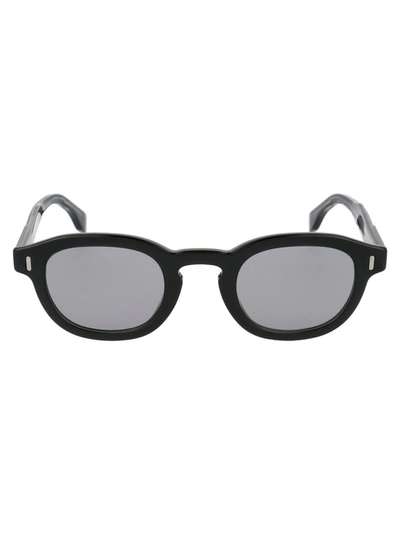 Fendi Ff M0100/g/s Sunglasses In Black