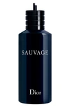 Dior Men's Sauvage Eau De Toilette Refill, 10-oz. In Size 1.7 Oz. & Under